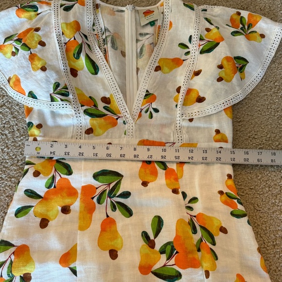 Farm Rio Mini Dress - Picture 9 of 10